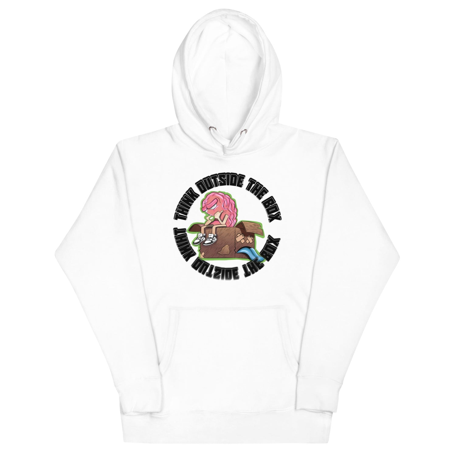 Hoodie's & Tee's