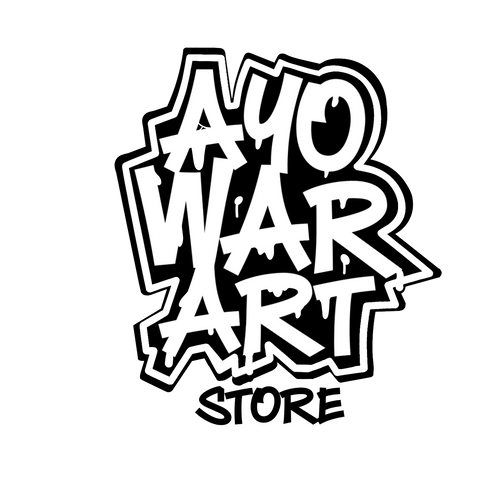 Ayo War Art Store
